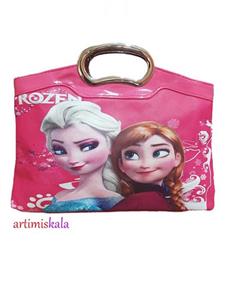 کیف مجلسی دخترانه