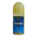 رول ضد تعریق مردانه سیمفونی مدل BARETTO حجم 50 میلی‌لیتر