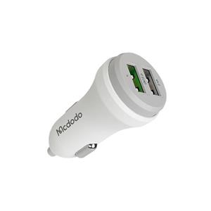شارژ فندکی 30وات مک دودو مدل CC-3840