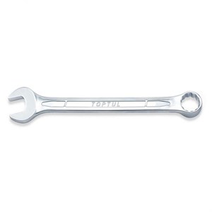 آچار یکسر تخت و یکسر رینگی تاپ تول مدل AAEB0707 سایز 7 میلی متر