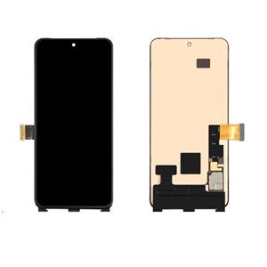 تاچ ال سی دی گوشی گوگل Pixel