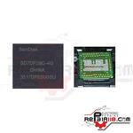 آی سی هارد سن دیسک SANDiSK 28C (8GB) EMMC