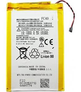 باتری گوشی موتورولا موتو جی Motorola Moto G 3rd gen