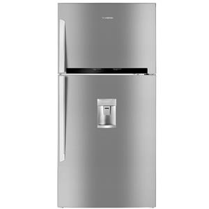 یخچال و فریزر ایکس ویژن مدل XLR-T860 X.Vision XLR-T860 Refrigerator