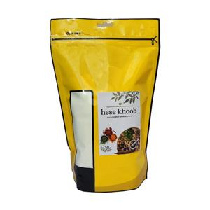 پودر آب پنیر ممتاز حس خوب - 500 گرم