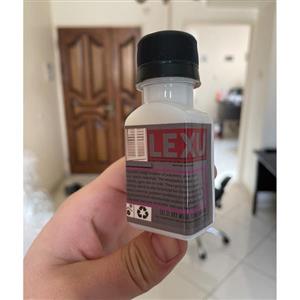 چسب آب بندی و رزین نما لکسوو مدل UE91 حجم 60 میلی لیتر