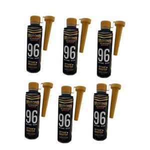 اکتان بوستر و مکمل سوخت موتونکس مدل SUPER 96 حجم 300 میلی لیتر بسته 6 عددی