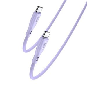 کابل usb-C یسیدو مدل CA152 طول 1 متر