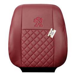 روکش صندلی خودرو سوشیانت مدل maral مناسب برای پژو پرشیا