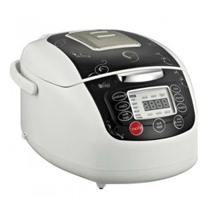 پلوپز ویداس مدل VIR 5371 Vidas rice cooker 