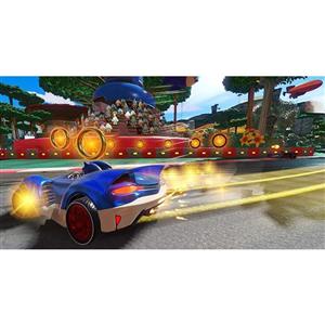 بازی دیجیتال Team Sonic Racing برای Xbox One 
