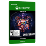 بازی دیجیتال Marvel vs Capcom Infinite Character Pass برای Xbox One