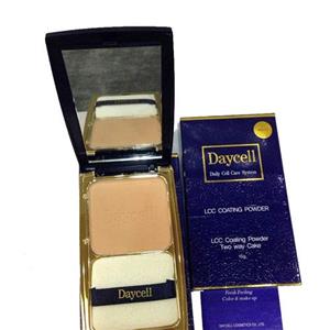 پنکیک دایسل DAYCELL LCC Coating Powder حجم 35 گرم