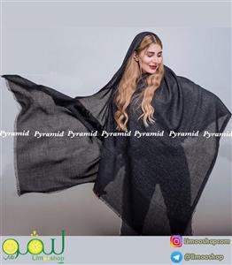 شال لمه مشکی