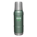 فلاسک استنلی مدل Milestones Thermal Bottle 1L F2023 گنجایش 1 لیتر 