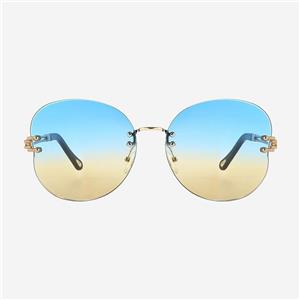عینک آفتابی زنانه آکوا دی پولو مدل ADP26