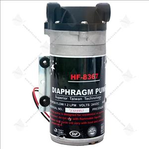 پمپ خانگی HF8367