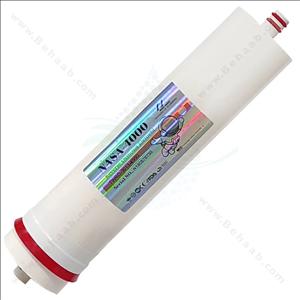 فیلتر ممبران تصفیه آب ناسا 400 گالن مدل NASA-4000