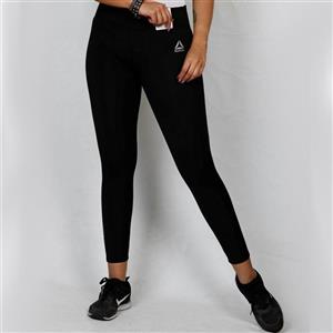 شلوار مشکی ریباک زنانه Black pants Reebok 