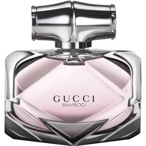 ادو پرفیوم زنانه  مدل Gucci Bamboo حجم 75 میلی لیتر