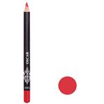 مداد لب اسکار مدل Waterproof Lipliner شماره 508