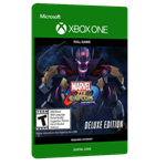 بازی دیجیتال Marvel vs Capcom Infinite Deluxe Edition برای Xbox One
