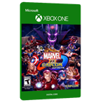 بازی دیجیتال Marvel vs Capcom Infinite برای Xbox One