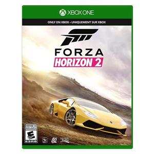 بازی دیجیتال Forza Horizon 2 برای Xbox One 