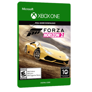 بازی دیجیتال Forza Horizon 2 برای Xbox One 