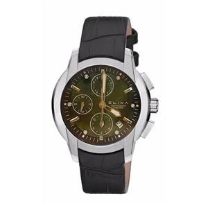 ساعت مچی عقربه ای زنانه الیکسا مدل E075-L271