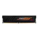 رم دسکتاپ DDR4 تک کاناله 3000 مگاهرتز CL16 گیل مدل  EVO SPEAR ظرفیت 8 گیگابایت