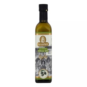 روغن زیتون کلاسیک اسکارلت - 500 میلی لیتر