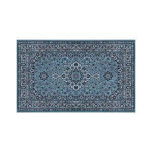 پادری مدل فرشینه سنتی کد M35M001-MR0059 سایز 76x46 سانتی متر