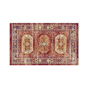 پادری مدل فرشینه سنتی کد M35M001-MR0067 سایز 76x46 سانتی متر