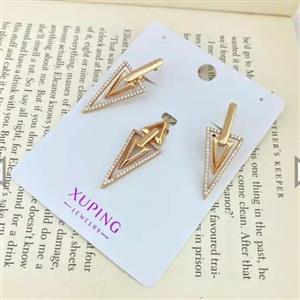 نیم ست زنانه ژوپینگ مدل مثلث کد M4072