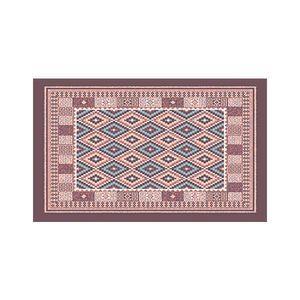 پادری مدل فرشینه سنتی کد M35M001-MR0035 سایز 76x46 سانتی متر