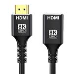 Coteetci 87413 HDMI extension cable 1.0m