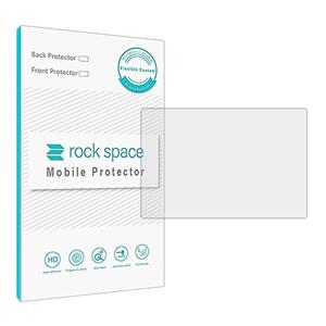 محافظ صفحه نمایش خودرو راک اسپیس مدل HYDROGEL مناسب برای مانیتور پژو 2008