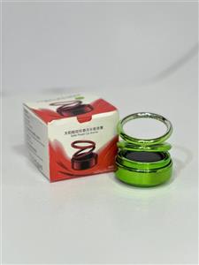 خوشبو کننده خودرو مدل خورشیدی رینگی