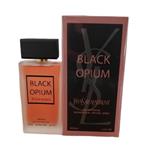 ادوپرفیوم زنانه پاشا مدل BLACK OPIUM حجم 100 میلی‌لیتر