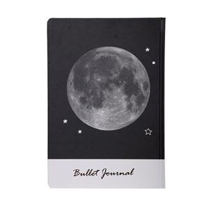 دفتر برنامه ریزی 120 برگ ایمان مدل بولت ژورنال