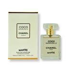 عطر جیبی مانتره مدل COCO MADMOISELLE CHANEL حجم 30 میلی لیتر