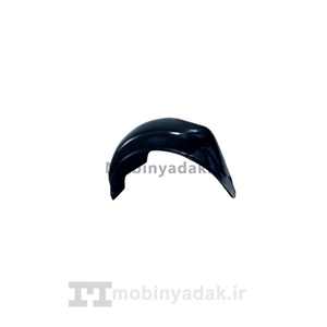 شلگیر جلو چپ ام وی ام ایکس 33 کراس
