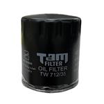 فیلتر روغن خودرو تام مدل TW 712/35 مناسب برای  تیگو 7