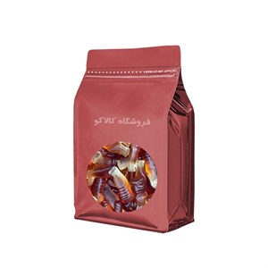 پاستیل نوشابه ای - 500 گرم