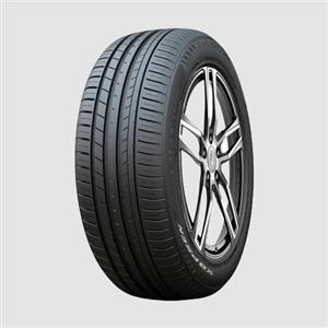 لاستیک خودرو کاپسن مدل S2000 سایز 255/35/18 - 