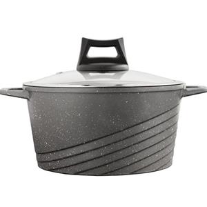 قابلمه هادسون مدل کلاسیک سایز 24