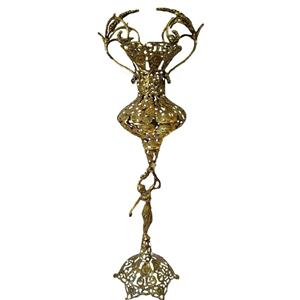 گلدان پاتریس کلاسیک مدل فرشته کد Pat-106