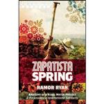 کتاب Zapatista Spring اثر Ramor Ryan انتشارات AK Press