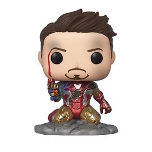 فیگور فانکو مدل Iron Man کد 580
